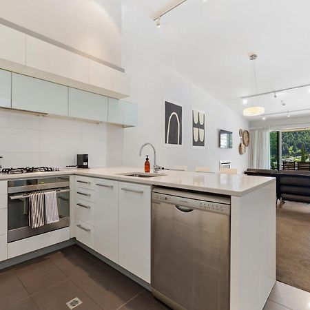 Stylish Haven Luxury Interiors In Prime Location Διαμέρισμα Κουίνσταουν Εξωτερικό φωτογραφία