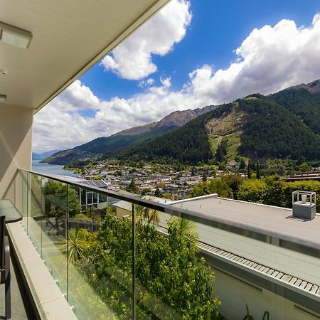 Stylish Haven Luxury Interiors In Prime Location Διαμέρισμα Κουίνσταουν Εξωτερικό φωτογραφία
