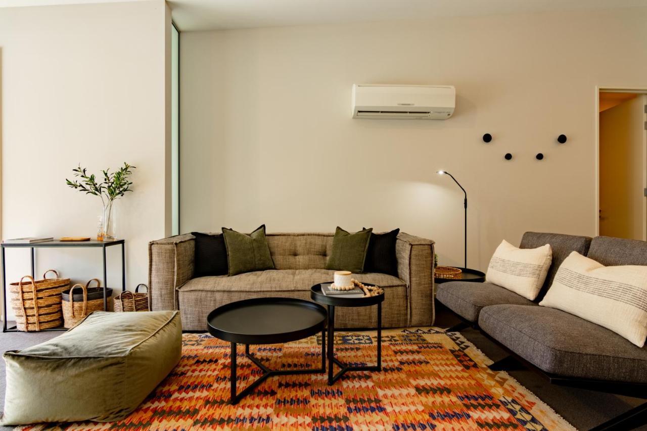 Stylish Haven Luxury Interiors In Prime Location Διαμέρισμα Κουίνσταουν Εξωτερικό φωτογραφία