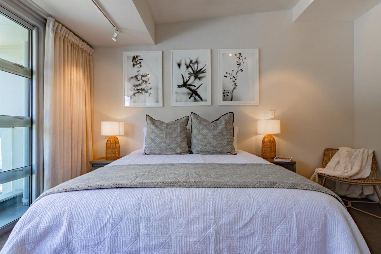 Stylish Haven Luxury Interiors In Prime Location Διαμέρισμα Κουίνσταουν Εξωτερικό φωτογραφία
