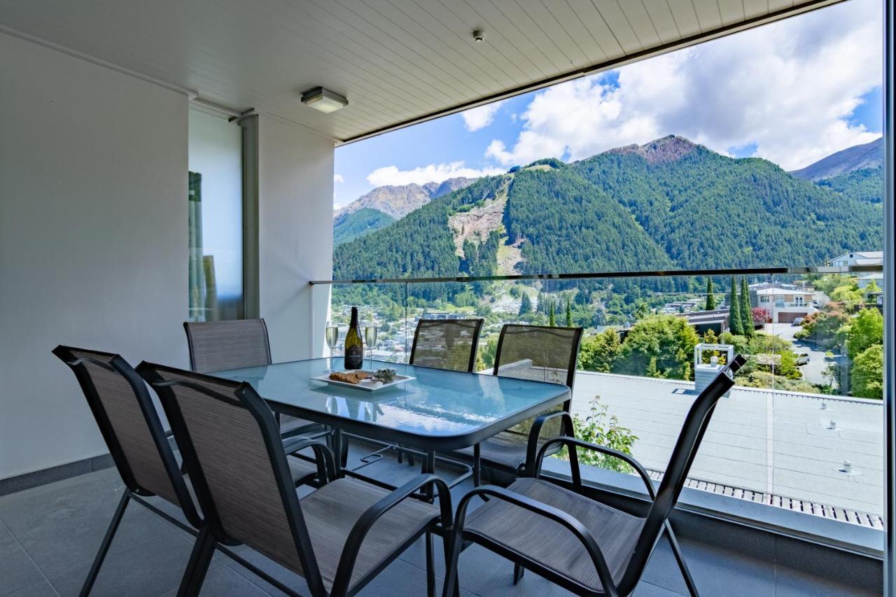 Stylish Haven Luxury Interiors In Prime Location Διαμέρισμα Κουίνσταουν Εξωτερικό φωτογραφία
