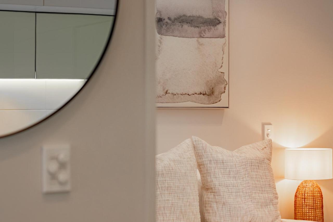 Stylish Haven Luxury Interiors In Prime Location Διαμέρισμα Κουίνσταουν Εξωτερικό φωτογραφία