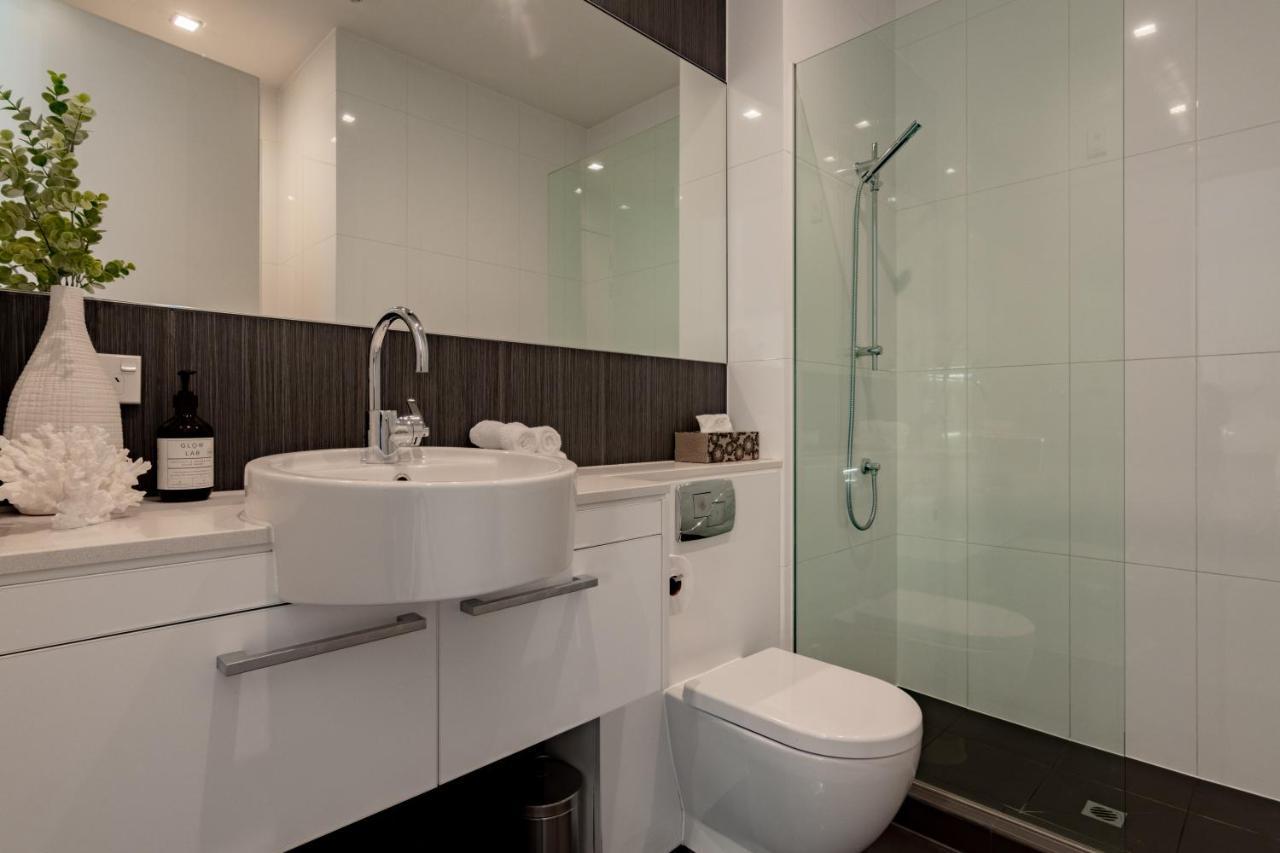Stylish Haven Luxury Interiors In Prime Location Διαμέρισμα Κουίνσταουν Εξωτερικό φωτογραφία