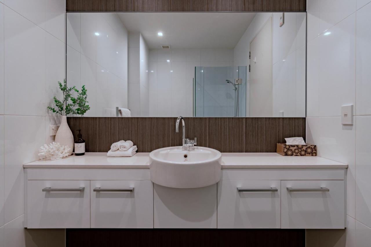 Stylish Haven Luxury Interiors In Prime Location Διαμέρισμα Κουίνσταουν Εξωτερικό φωτογραφία
