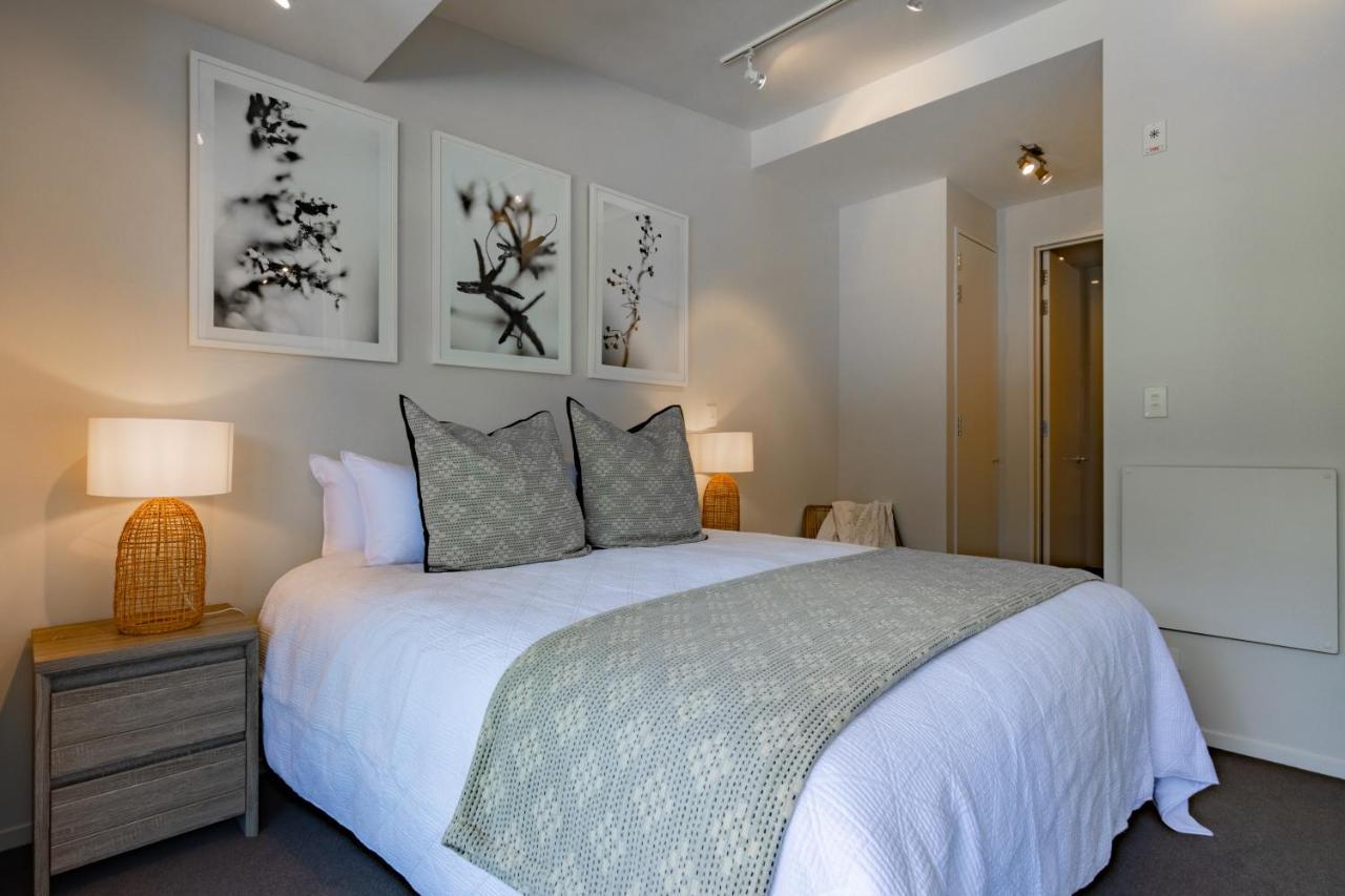 Stylish Haven Luxury Interiors In Prime Location Διαμέρισμα Κουίνσταουν Εξωτερικό φωτογραφία