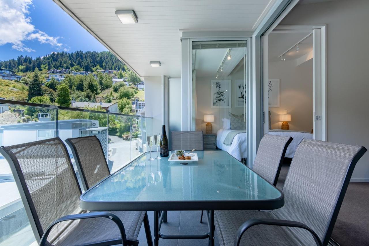 Stylish Haven Luxury Interiors In Prime Location Διαμέρισμα Κουίνσταουν Εξωτερικό φωτογραφία