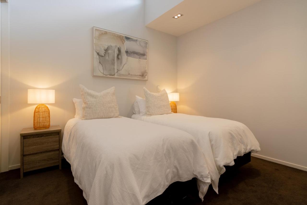 Stylish Haven Luxury Interiors In Prime Location Διαμέρισμα Κουίνσταουν Εξωτερικό φωτογραφία