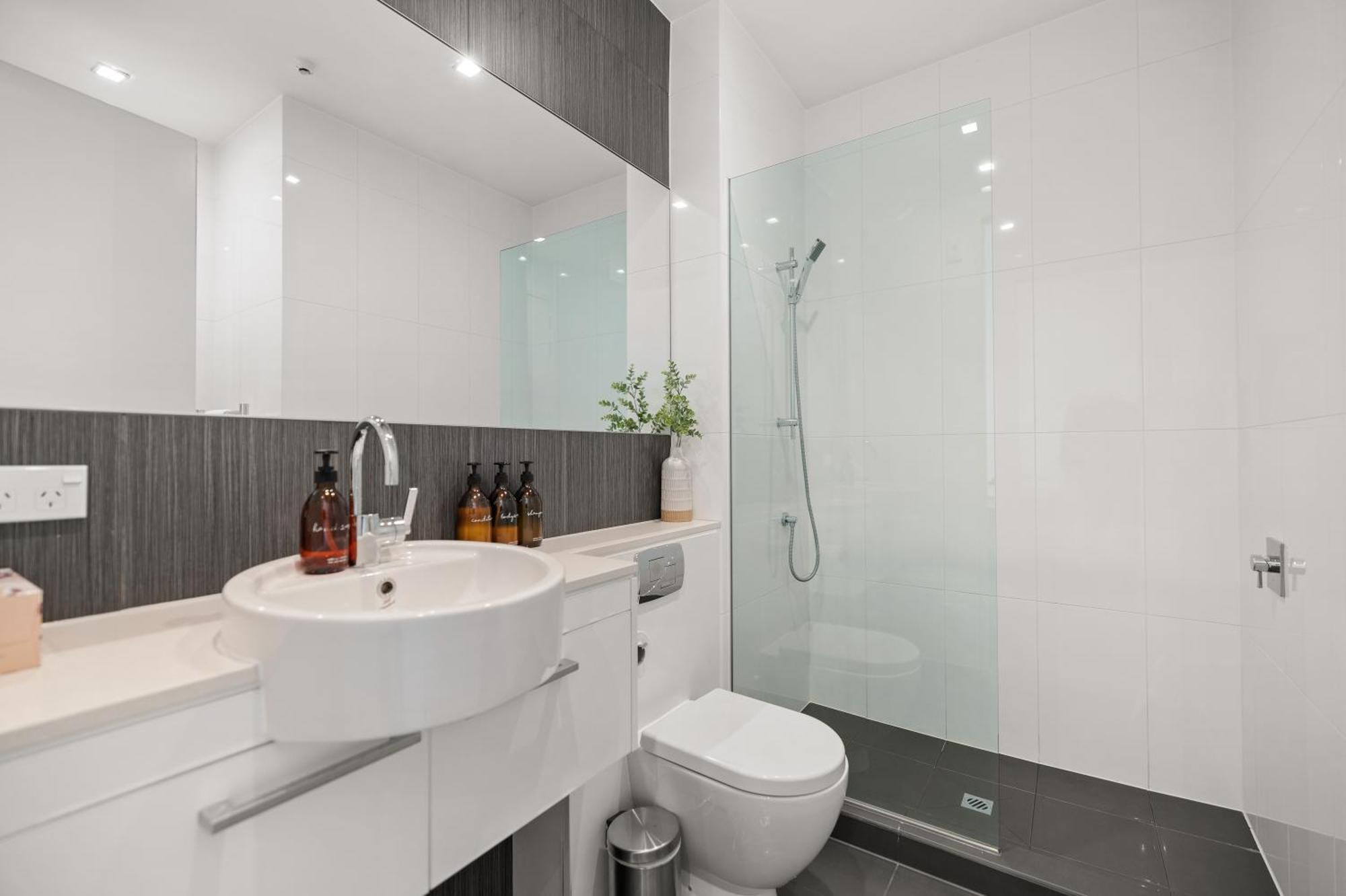 Stylish Haven Luxury Interiors In Prime Location Διαμέρισμα Κουίνσταουν Εξωτερικό φωτογραφία